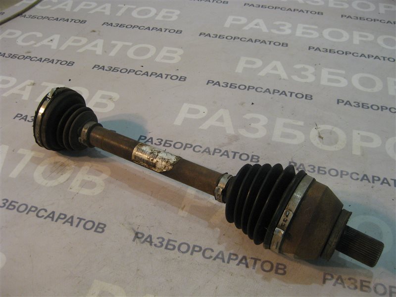 Вал приводной Ford Galaxy 2006