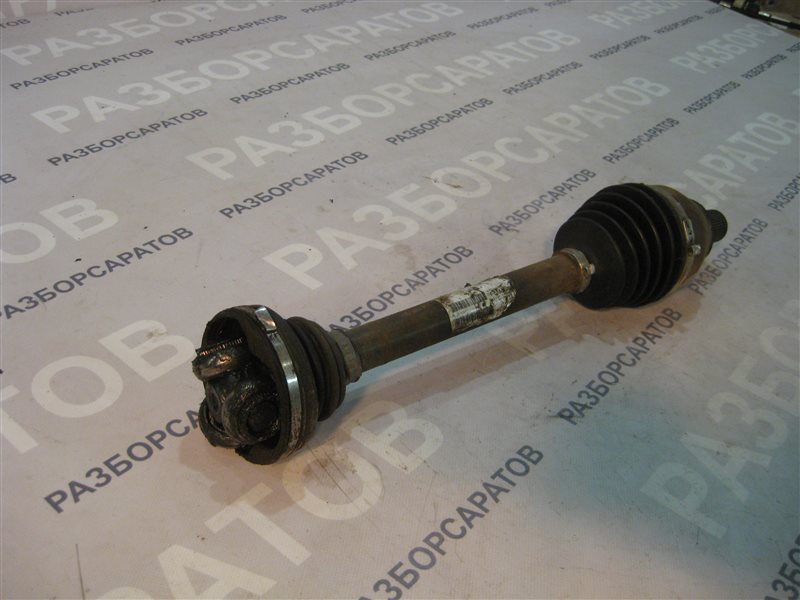 Вал приводной Ford Galaxy 2006