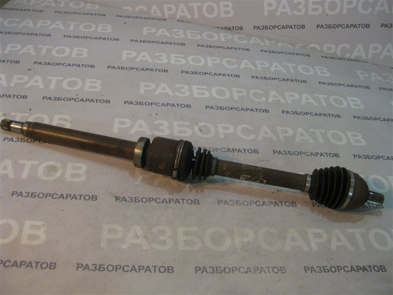 Вал приводной Ford Galaxy 2006