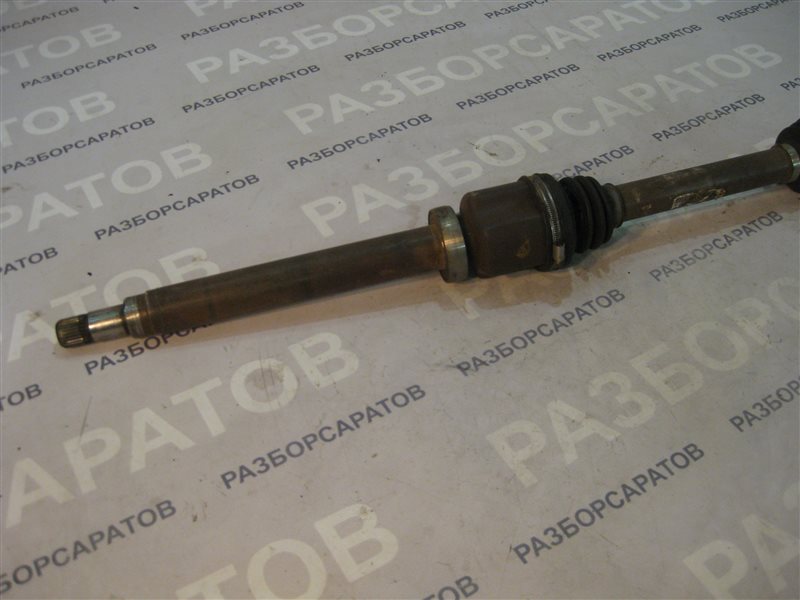 Вал приводной Ford Galaxy 2006