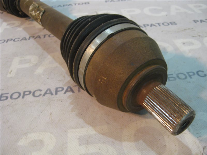 Вал приводной Ford Galaxy 2006