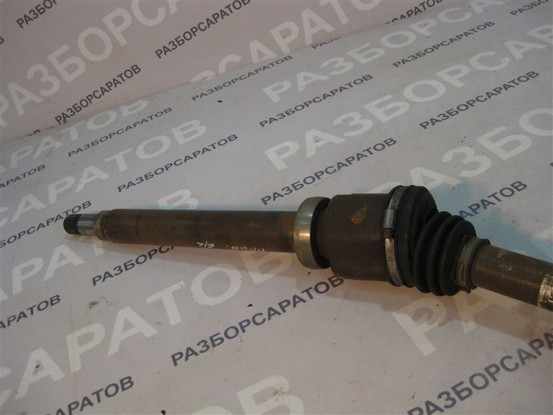 Вал приводной Ford Galaxy 2006