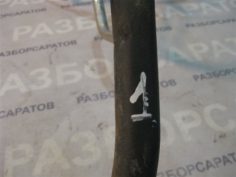 Трубка кондиционера №1 Ford Galaxy 2006