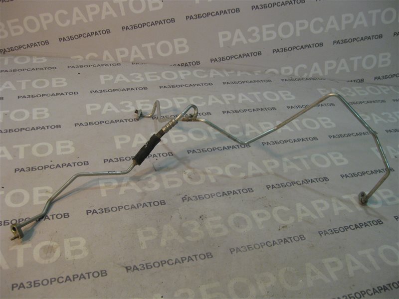 Трубка кондиционера №2 Ford Galaxy 2006