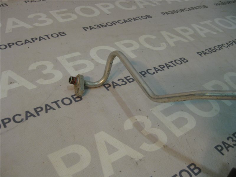 Трубка кондиционера №2 Ford Galaxy 2006