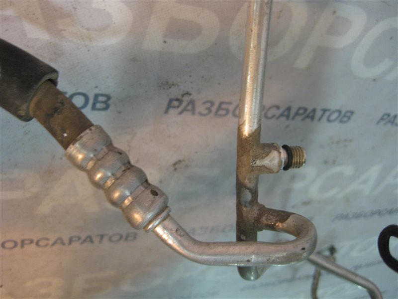 Трубка кондиционера №2 Ford Galaxy 2006