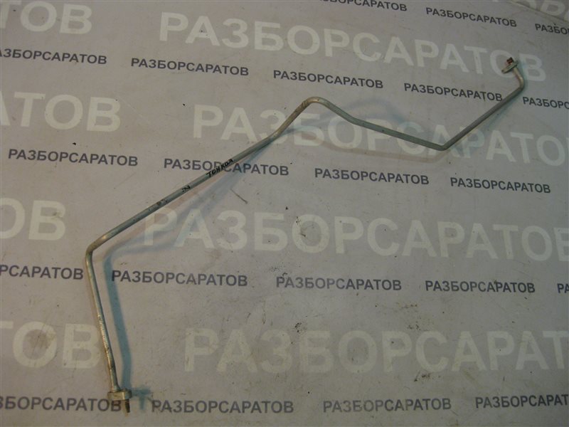 Трубка кондиционера 7 Ford Galaxy 2006