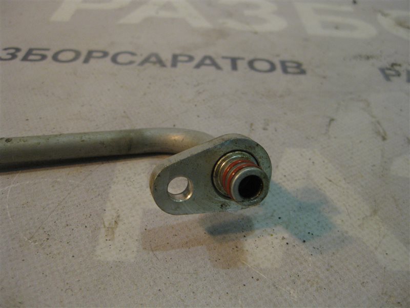 Трубка кондиционера 7 Ford Galaxy 2006