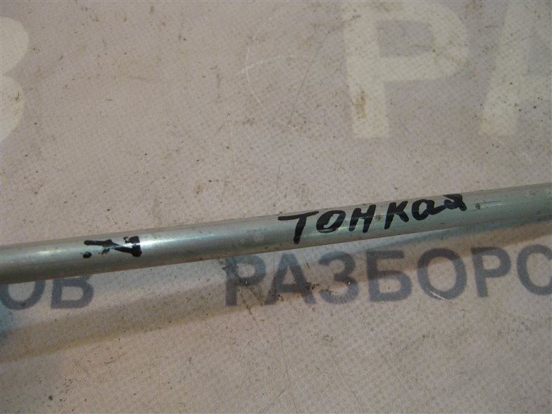 Трубка кондиционера 7 Ford Galaxy 2006
