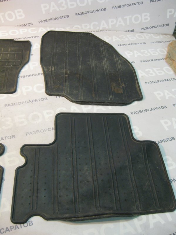 Коврики комплект Ford Galaxy 2006