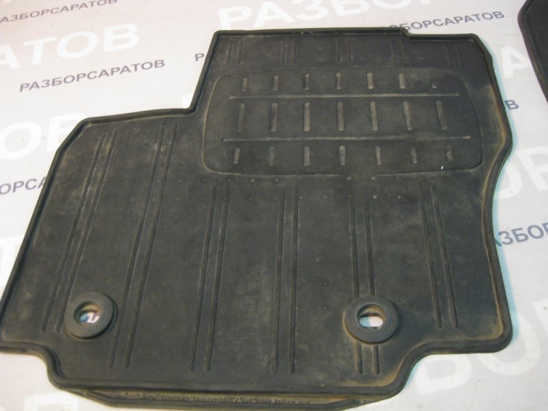 Коврики комплект Ford Galaxy 2006