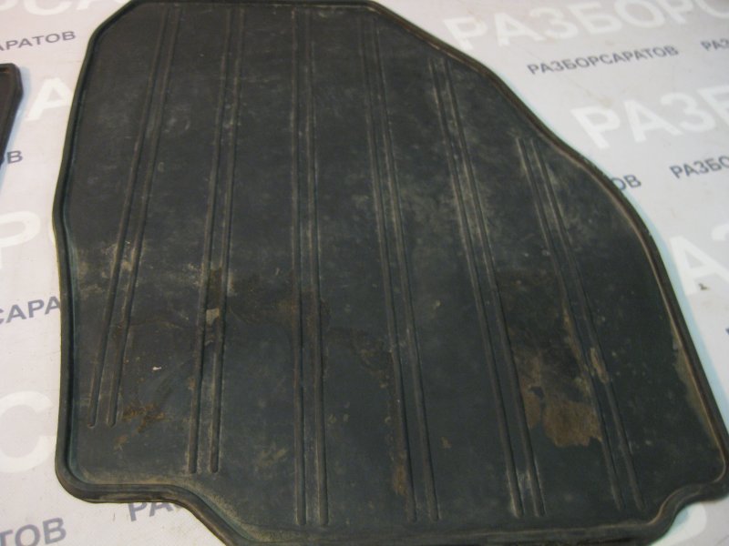 Коврики комплект Ford Galaxy 2006