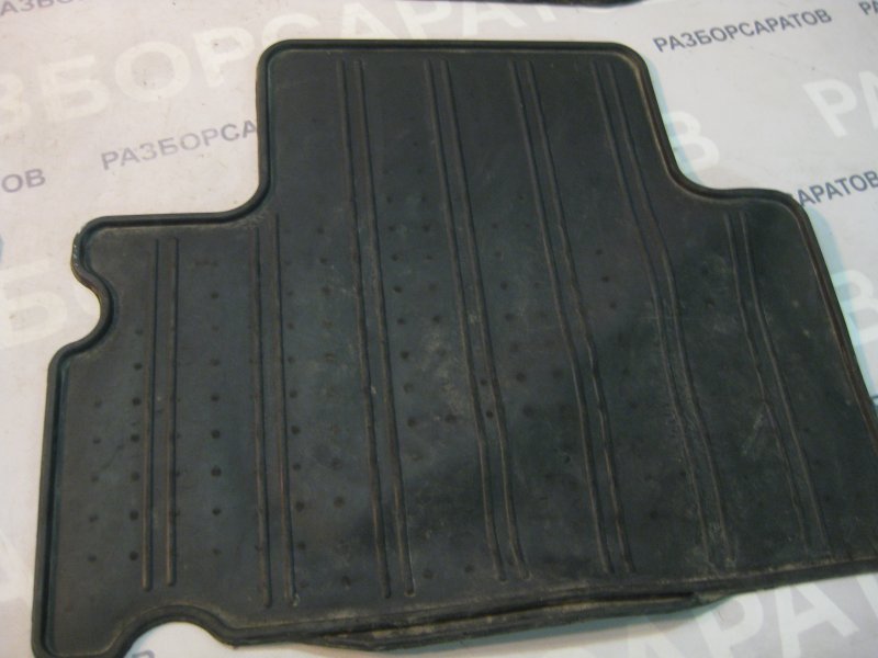 Коврики комплект Ford Galaxy 2006