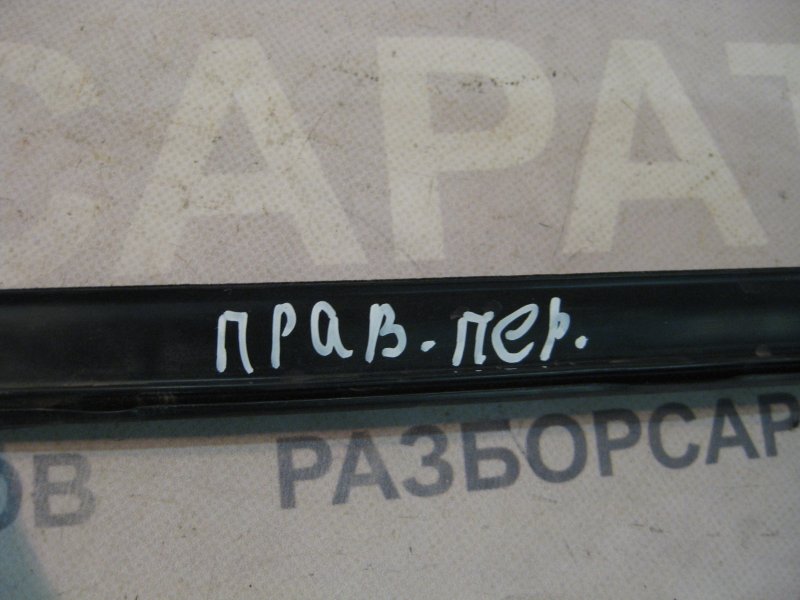 Уплотнитель стекла двери Ford Galaxy 2006