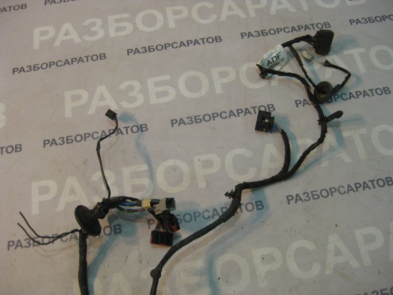 Проводка (коса) двери Ford Galaxy 2006