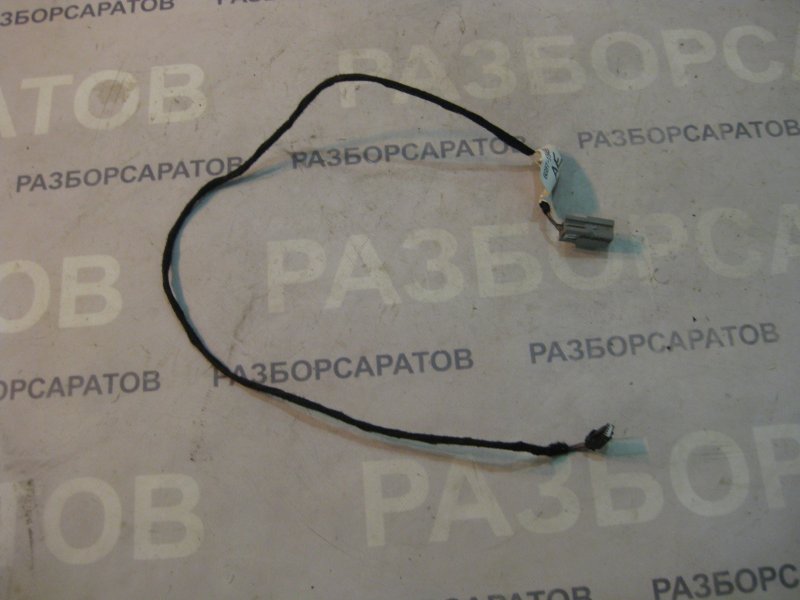 Проводка (коса) датчика солнца Ford Galaxy 2006