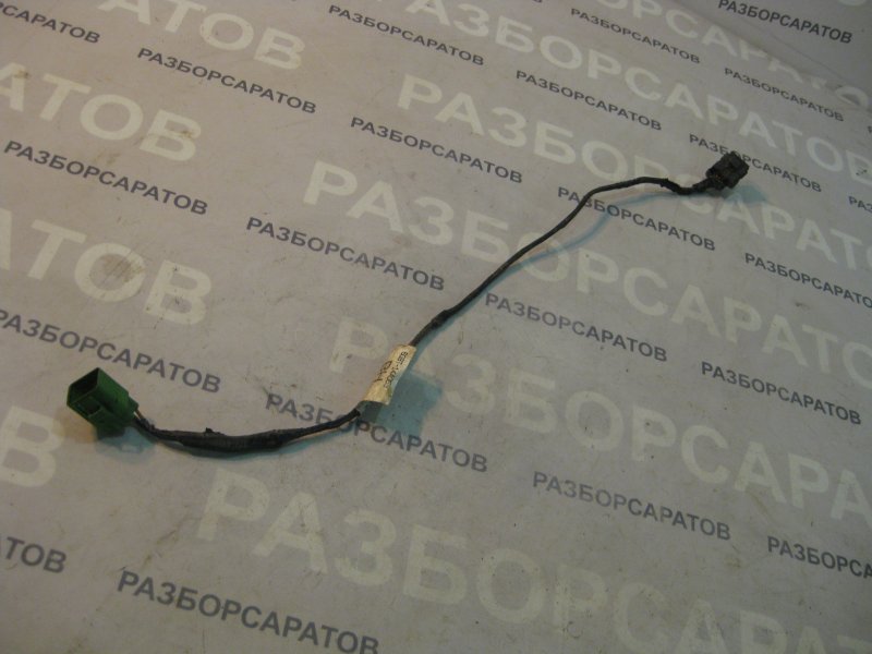 Проводка (коса) насоса топливного Ford Galaxy 2006