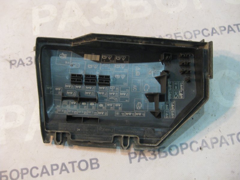 Крышка блока предохранителей Ford Galaxy 2006