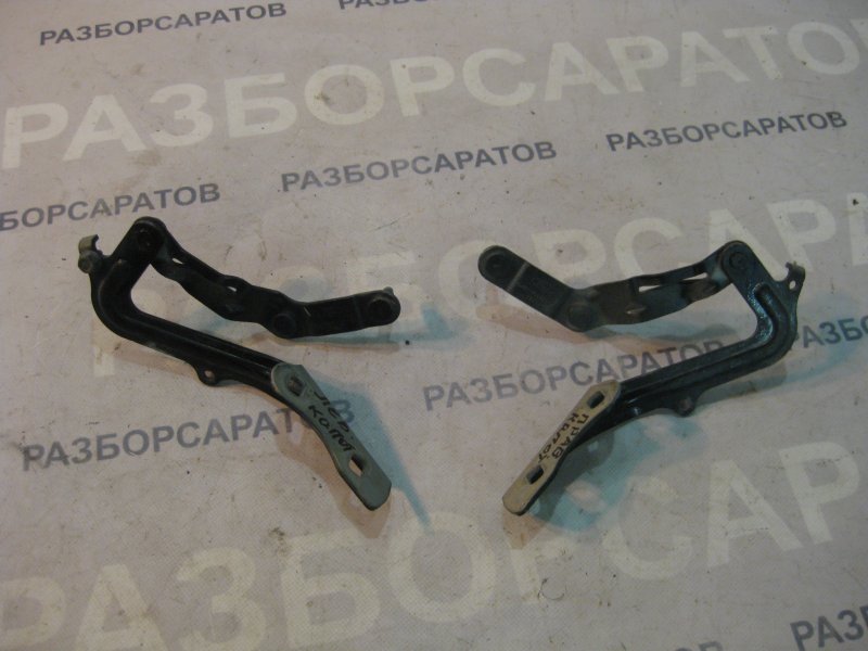 Петля капота Ford Galaxy 2006