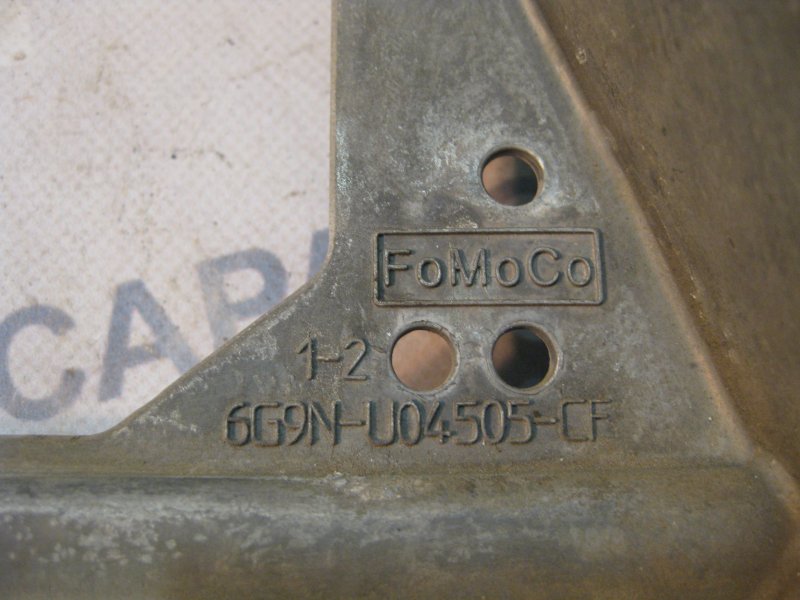 Кронштейн Ford Galaxy 2006