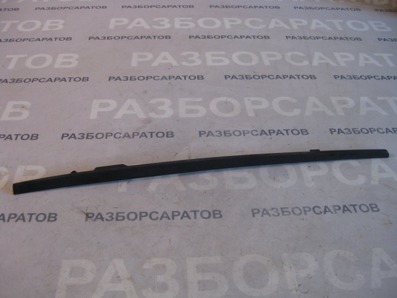 Накладка Ford Galaxy 2006