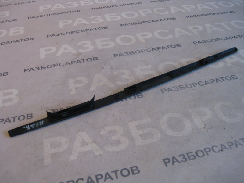 Накладка Ford Galaxy 2006
