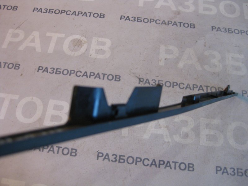 Накладка Ford Galaxy 2006