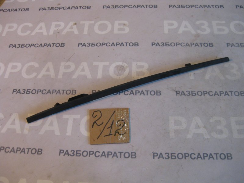 Накладка Ford Galaxy 2006