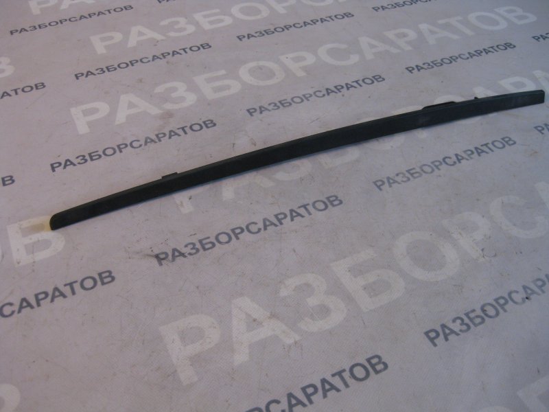 Накладка Ford Galaxy 2006