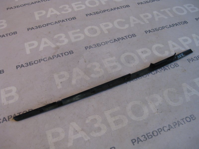 Накладка Ford Galaxy 2006