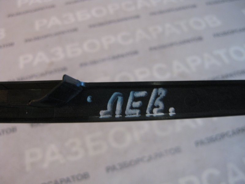 Накладка Ford Galaxy 2006