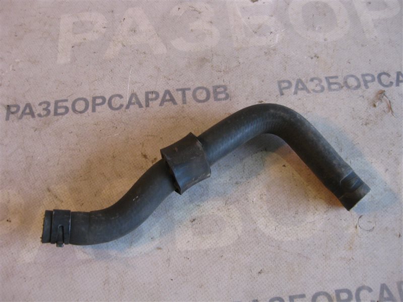 Патрубок охлаждения №5 Skoda Octavia A5 2013 лифтбэк