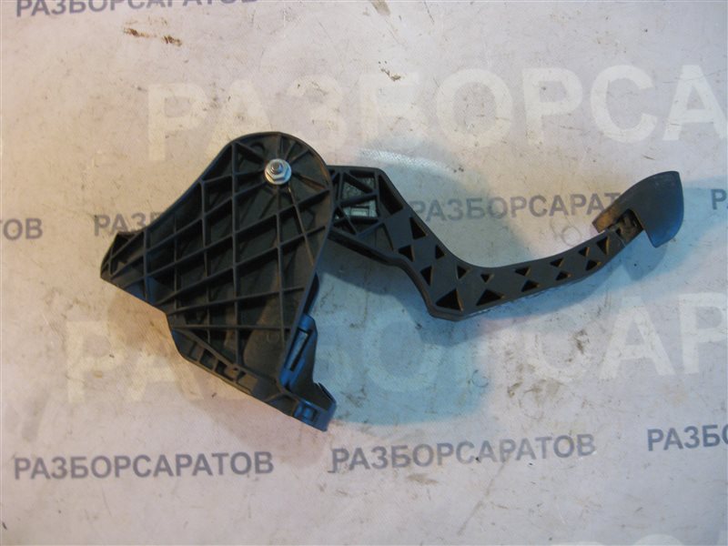 Педаль сцепления Skoda Octavia A5 2013 лифтбэк