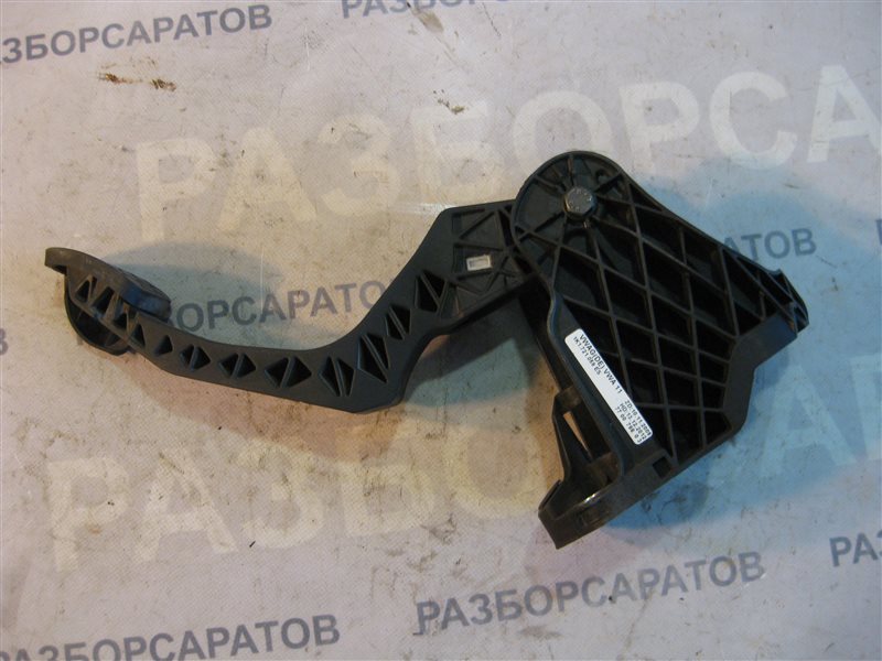 Педаль сцепления Skoda Octavia A5 2013 лифтбэк