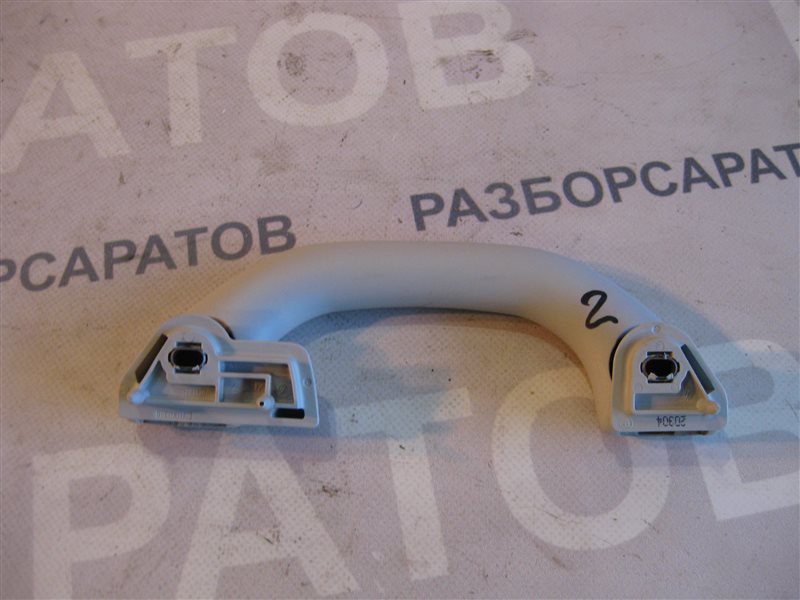Ручка потолка с крючком Skoda Octavia A5 2013 лифтбэк