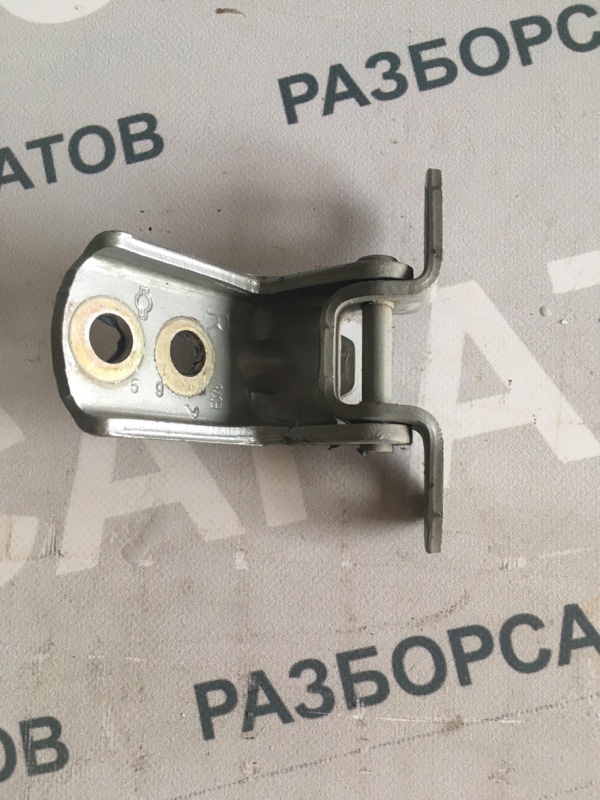 Петля двери нижняя Nissan Almera N16 2005 хэтчбек