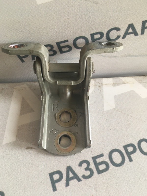 Петля двери нижняя Nissan Almera N16 2005 хэтчбек