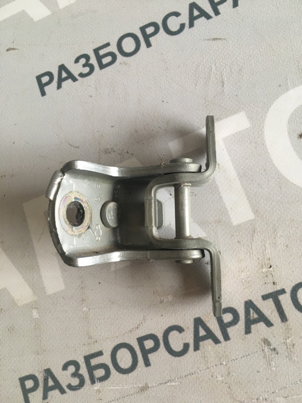 Петля двери верхняя Nissan Almera N16 2005 хэтчбек