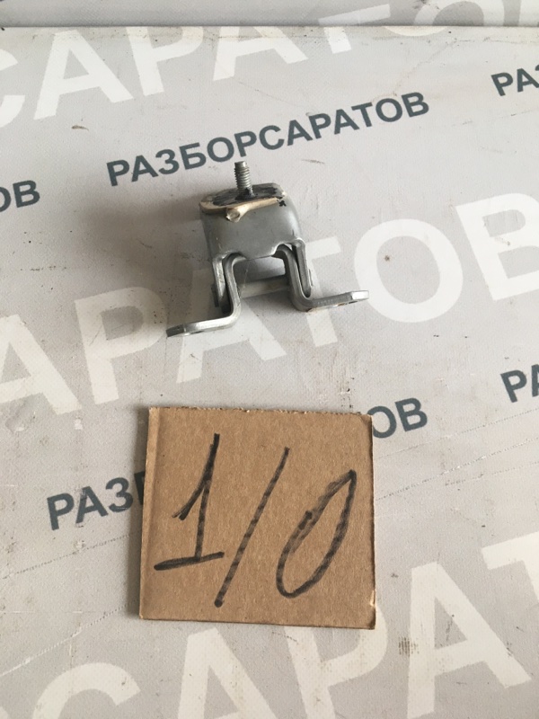 Петля двери верхняя Nissan Almera N16 2005 хэтчбек