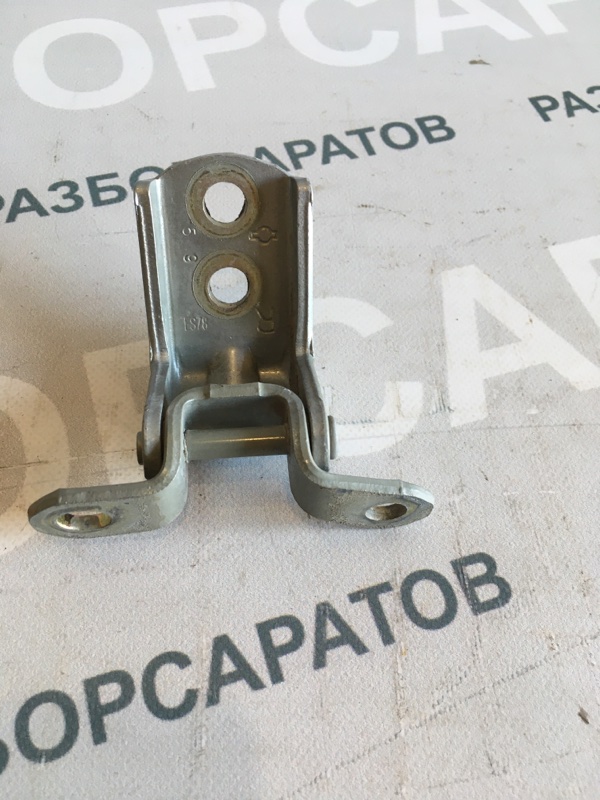 Петля двери нижняя Nissan Almera N16 2005 хэтчбек