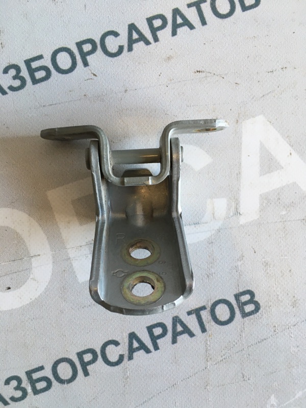 Петля двери нижняя Nissan Almera N16 2005 хэтчбек