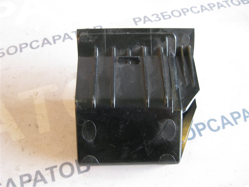 Пепельница Skoda Octavia A5 2013 лифтбэк