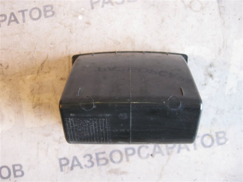 Бардачок Skoda Octavia A5 2013 лифтбэк