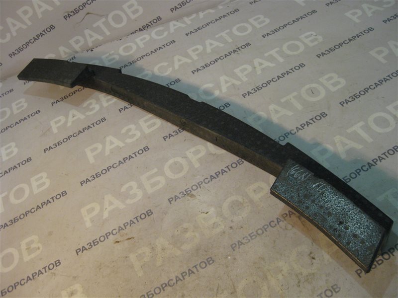 Абсорбер бампера Nissan Primera P12 2003 хэтчбек