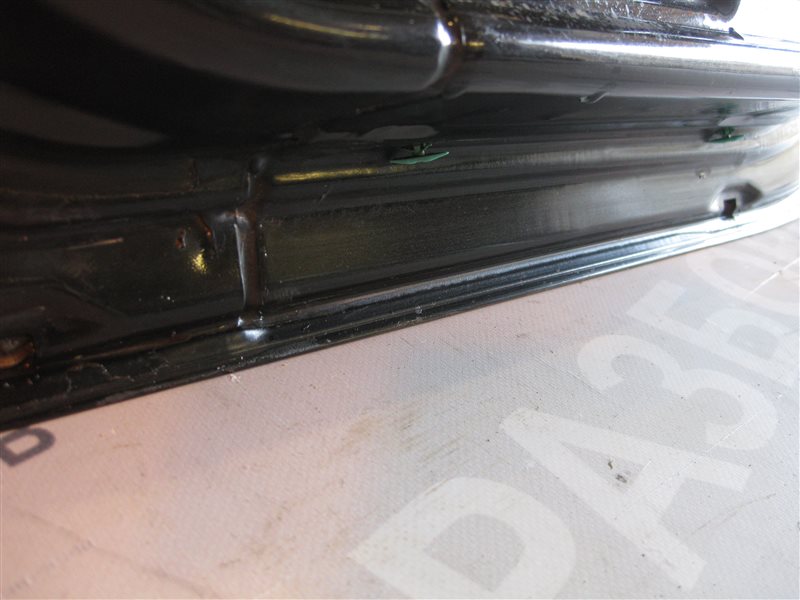 Дверь Nissan Primera P12 2003 хэтчбек