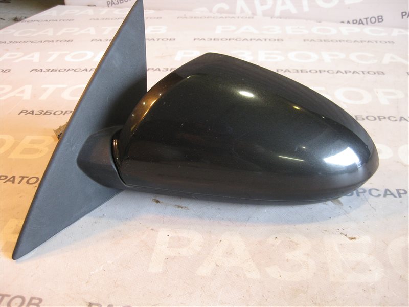 Зеркало Nissan Primera P12 2003 хэтчбек