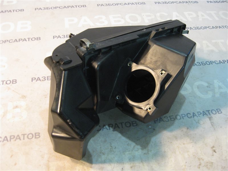Корпус воздушного фильтра Nissan Primera P12 2003 хэтчбек