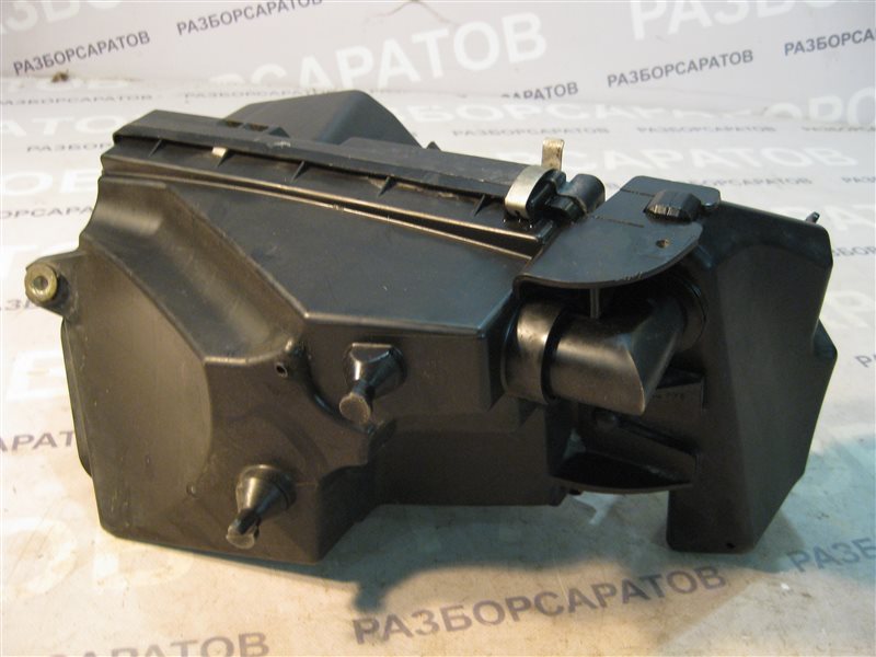 Корпус воздушного фильтра Nissan Primera P12 2003 хэтчбек