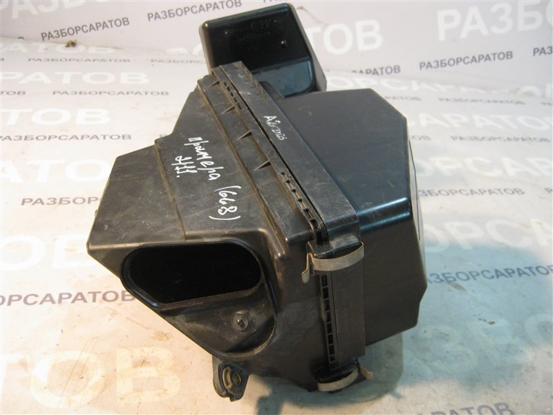 Корпус воздушного фильтра Nissan Primera P12 2003 хэтчбек