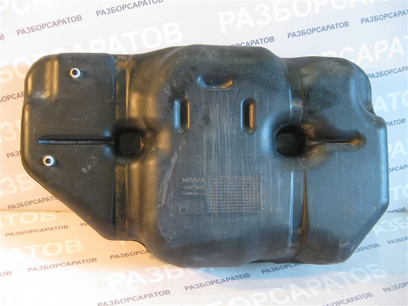 Бак топливный Nissan Primera P12 2003 хэтчбек